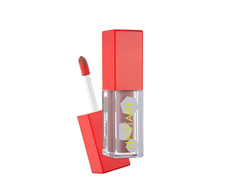 Flormar Lip Stain - 001 Absolute Nude