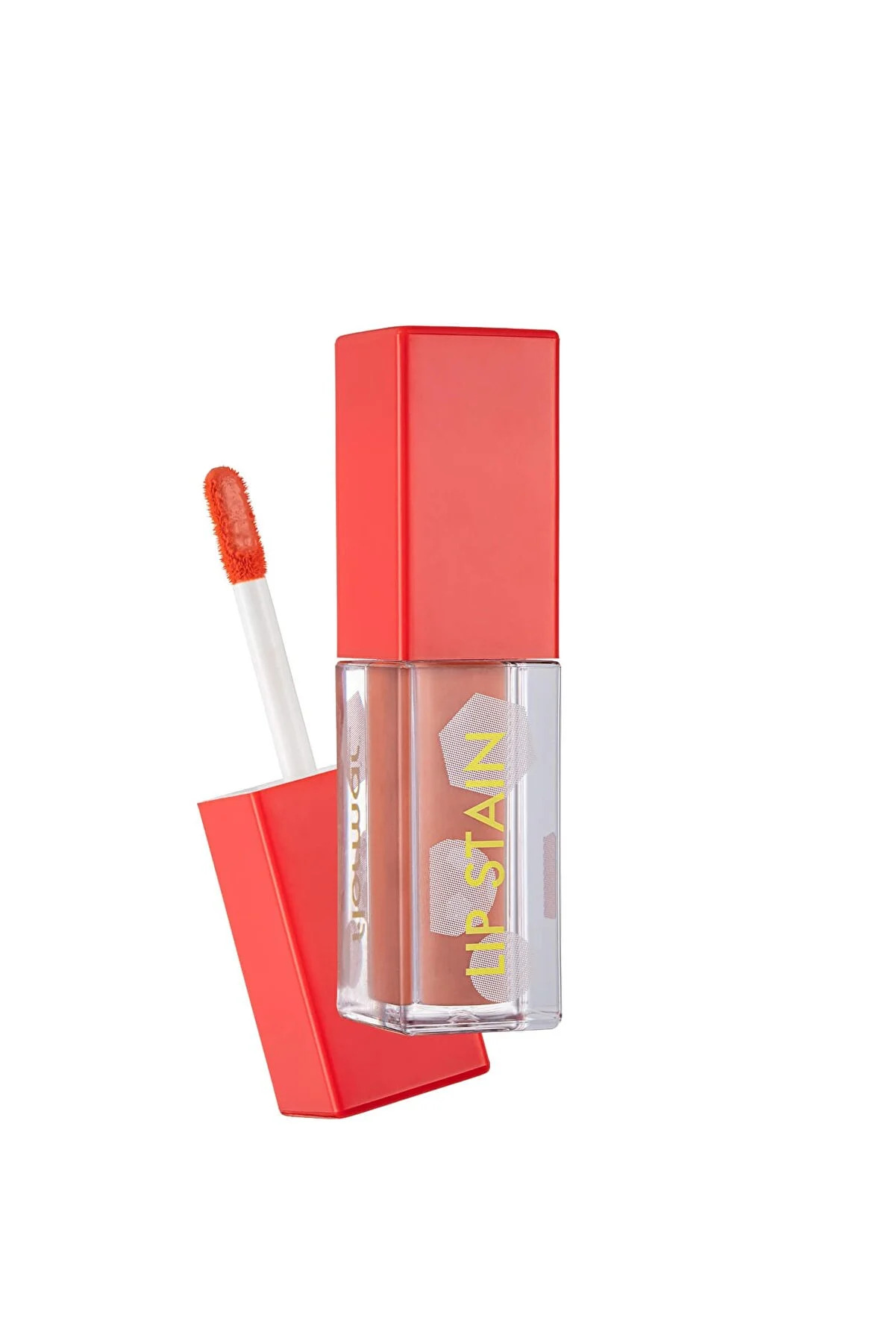 Flormar Lip Stain - 002 Coral Game