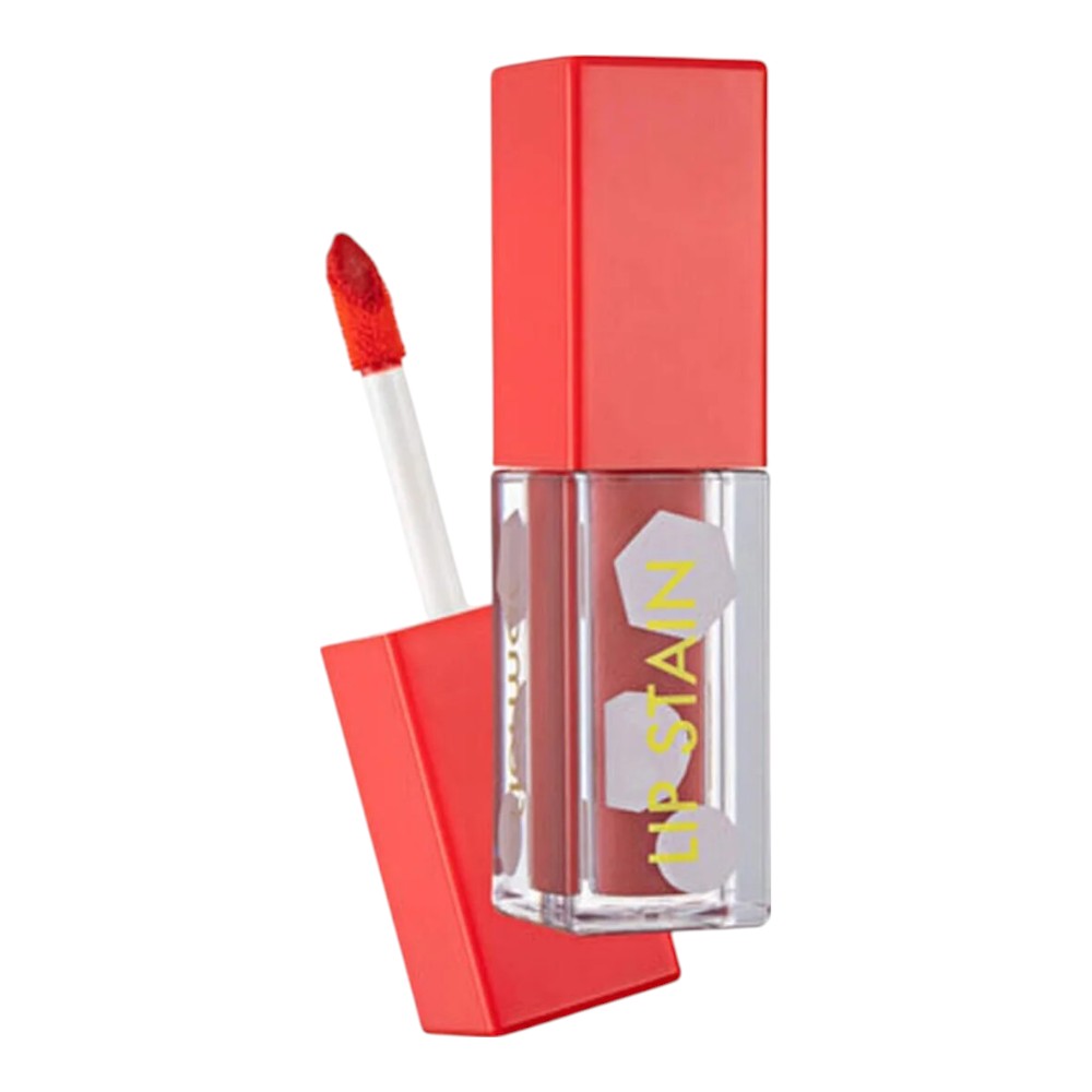 Flormar Lip Stain - 005 Winner Red
