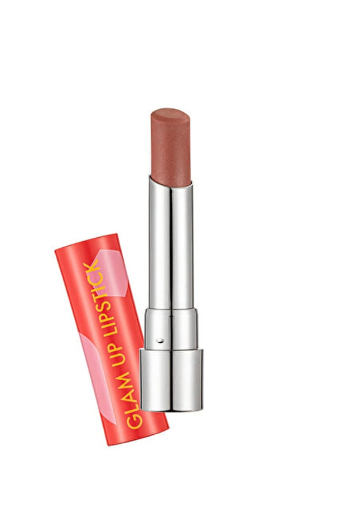 Flormar Glam Up Lipstick - 004 Eye Catchers