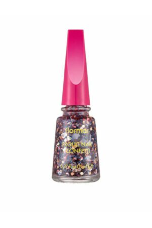 Flormar Frolic Nail Confetti