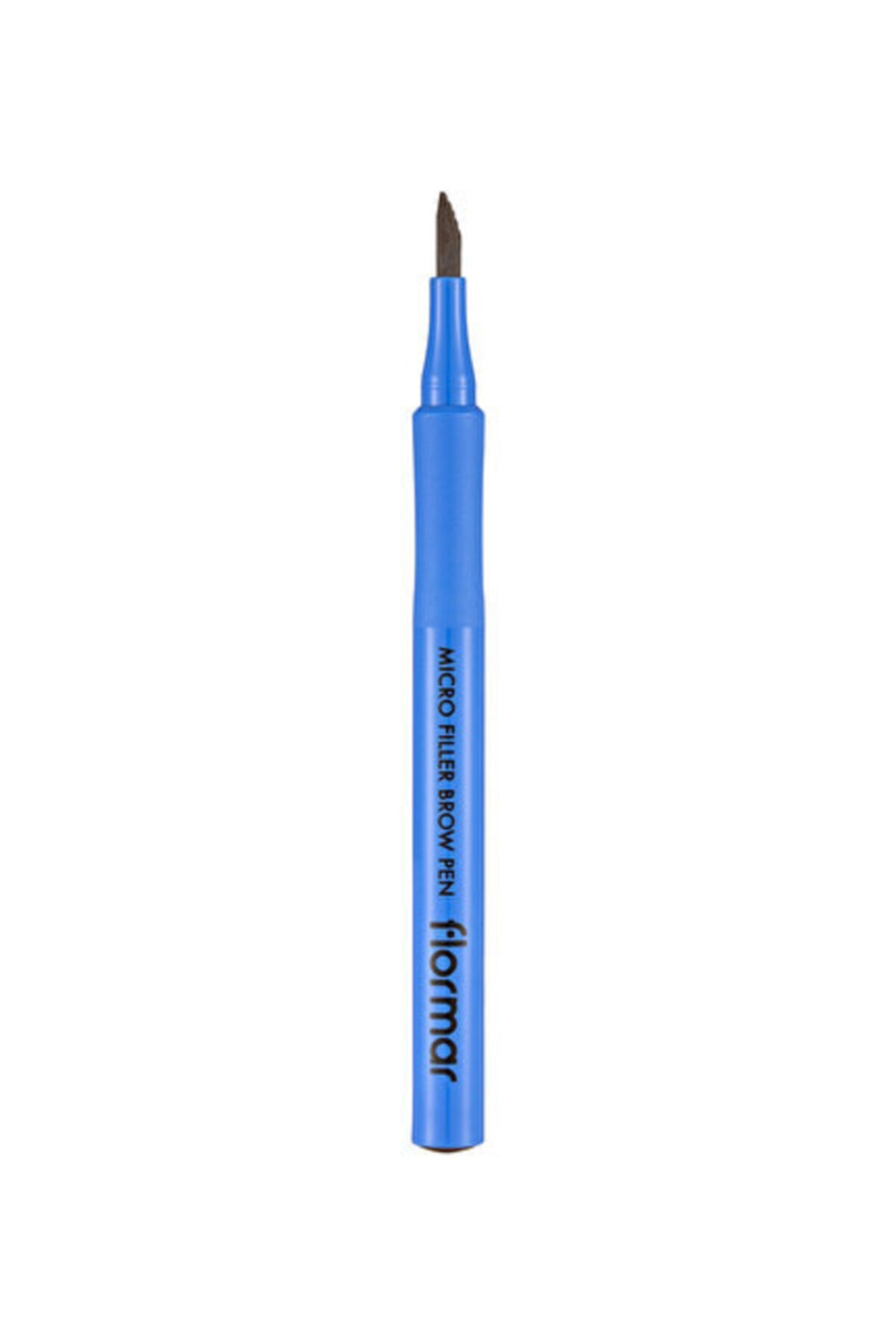 Flormar Gamescape Micro Filler Brow Pen - 01 Light Brown