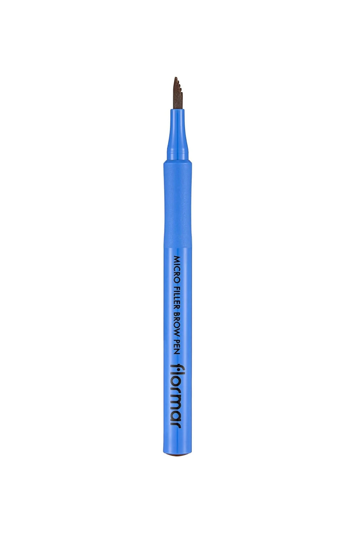 Flormar Gamescape Micro Filler Brow Pen - 02 Brown