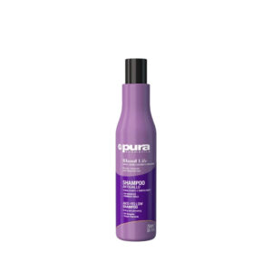 PK PURA KOSMETICA BLOND LIFE ANTI-YELLOW SHAMPOO 250 ML.