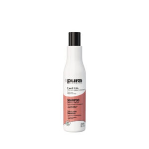 PK PURA KOSMETICA CURL LIFE CURLY HAIR SHAMPOO 250 ML.