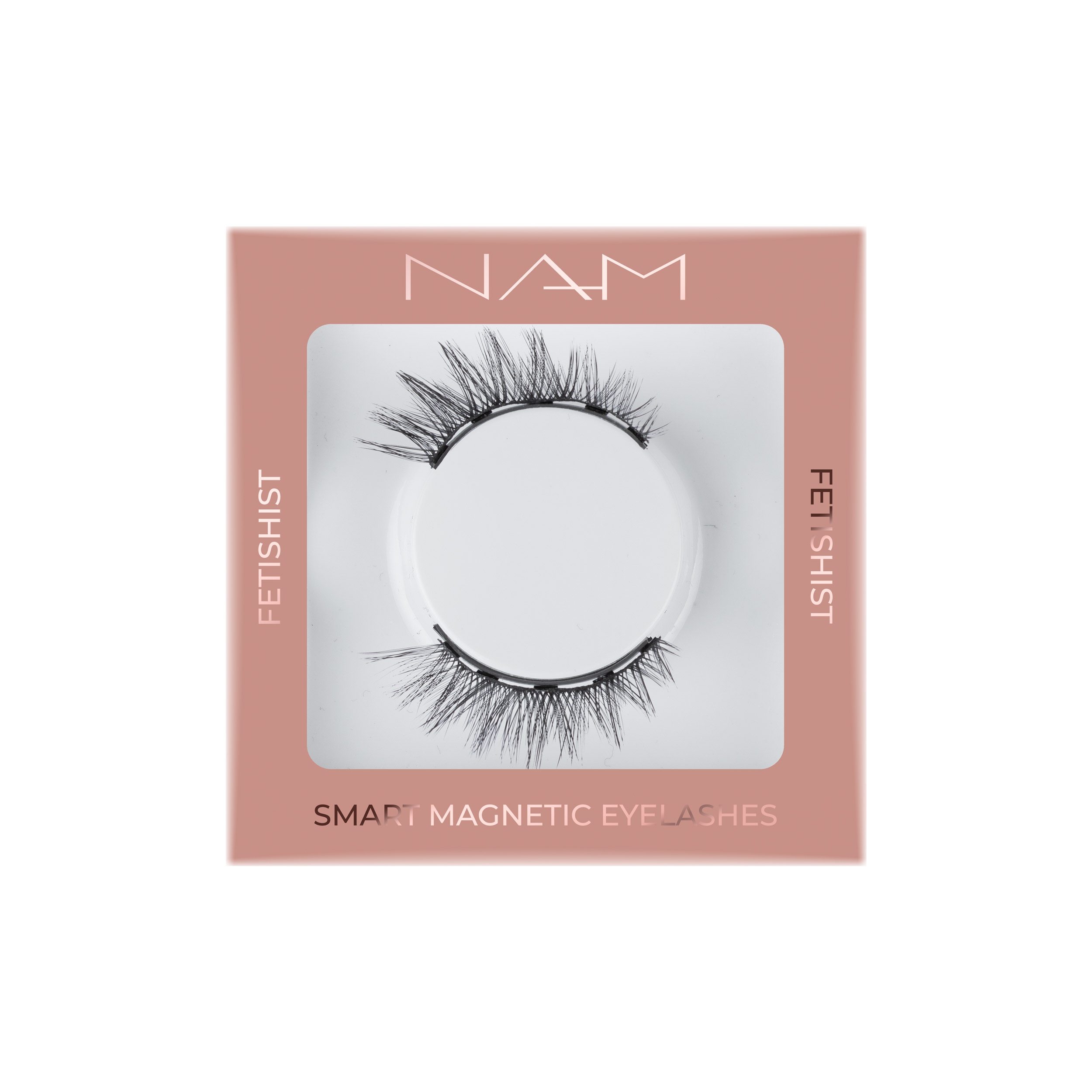 NAM Magnetic Eyelash - 1