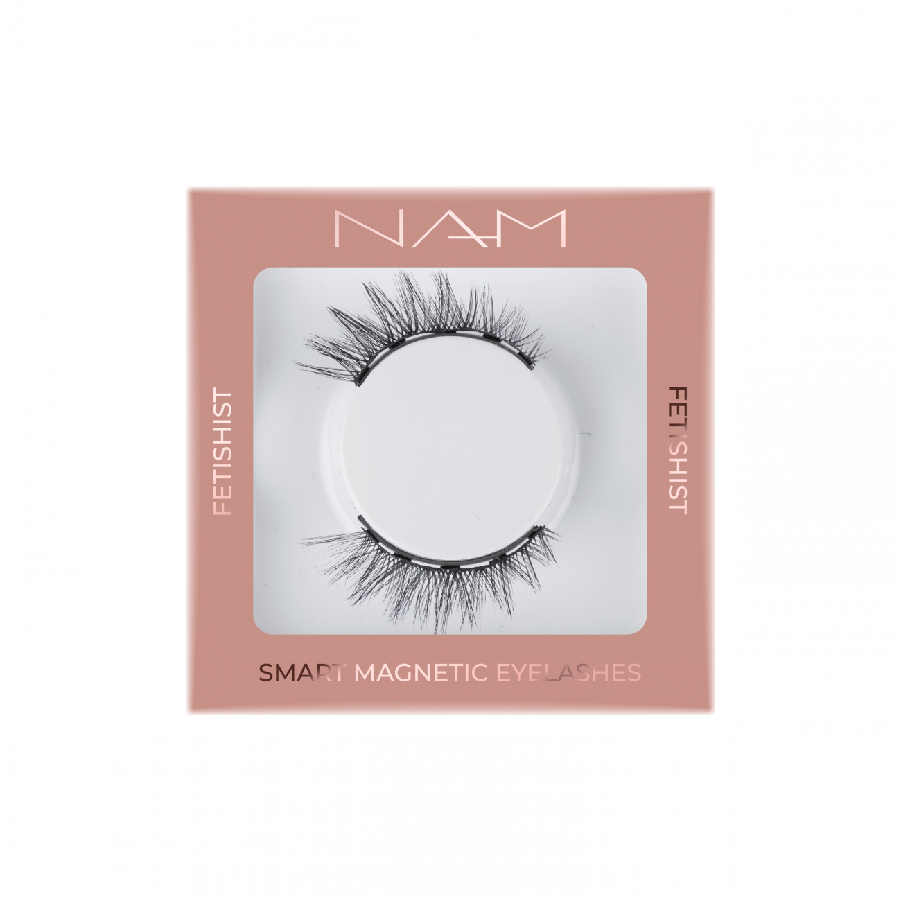 NAM Magnetic Eyelash - 2