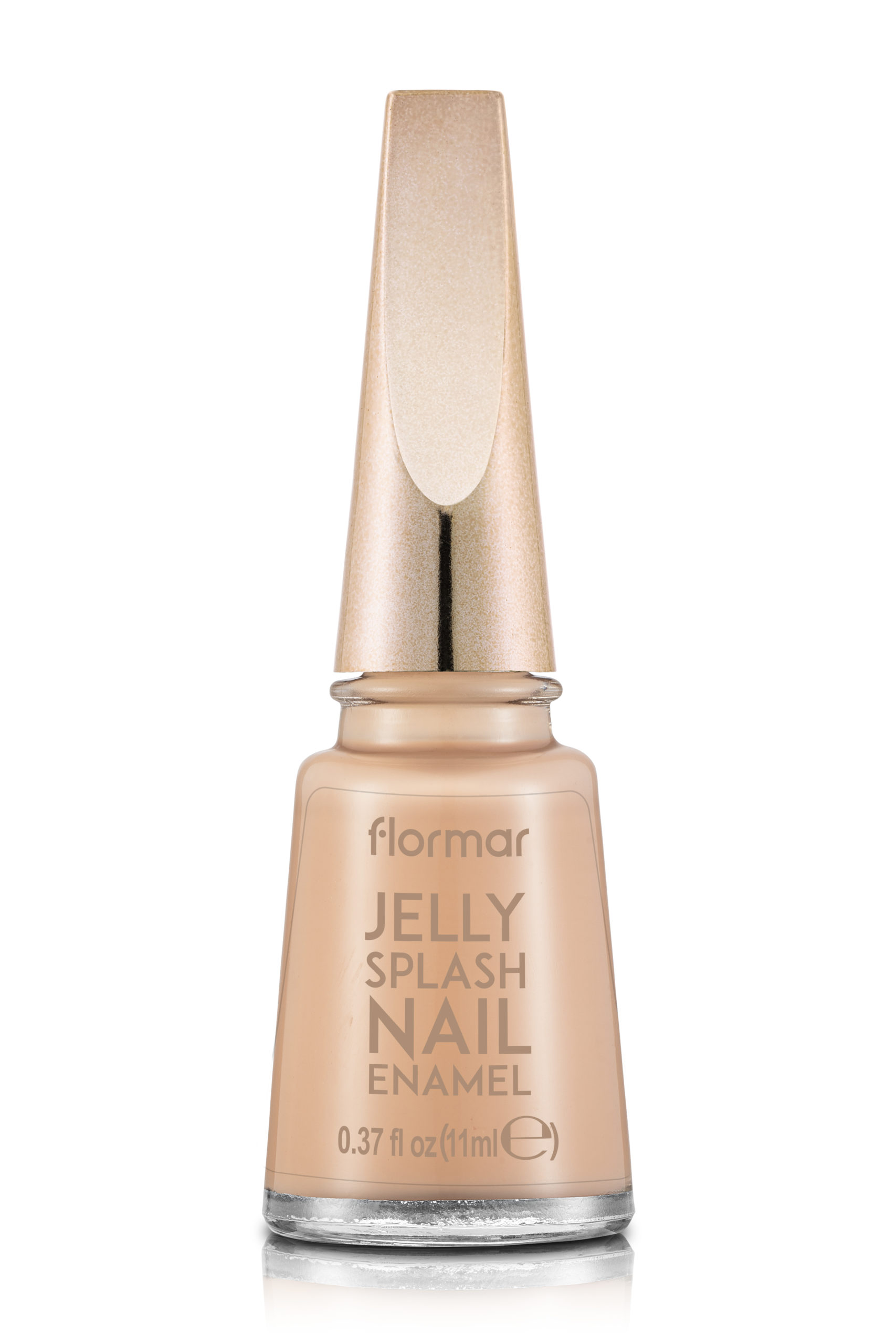 Flormar Jelly Splash - JS01