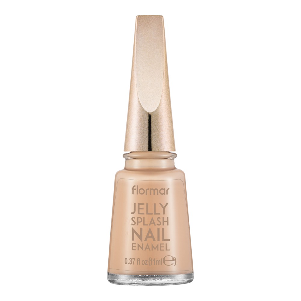 Flormar Jelly Splash - JS01