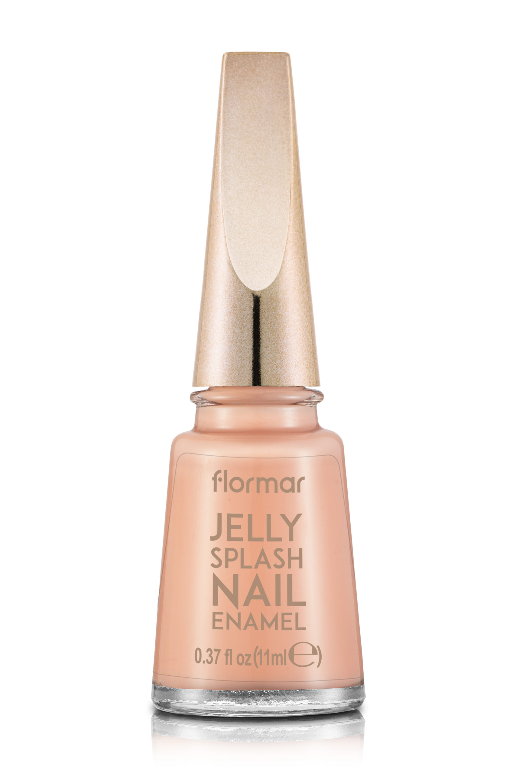 Flormar Jelly Splash - JS02