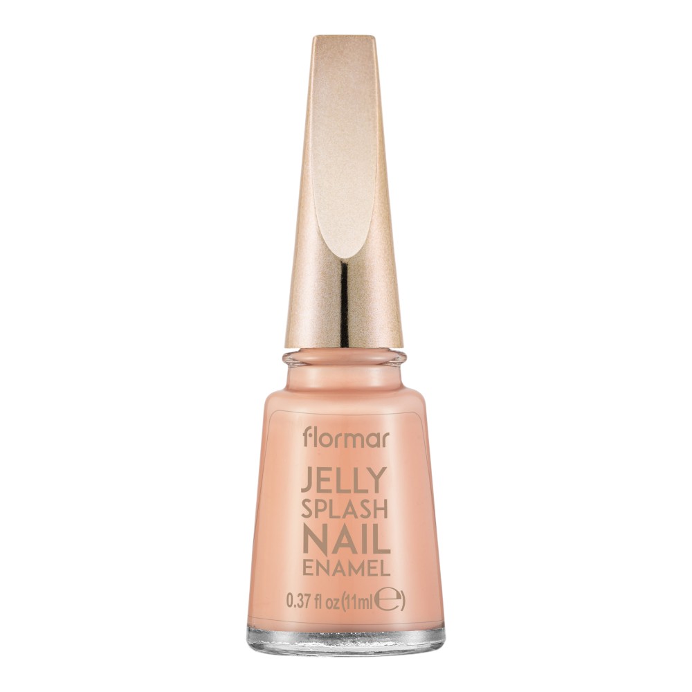 Flormar Jelly Splash - JS02