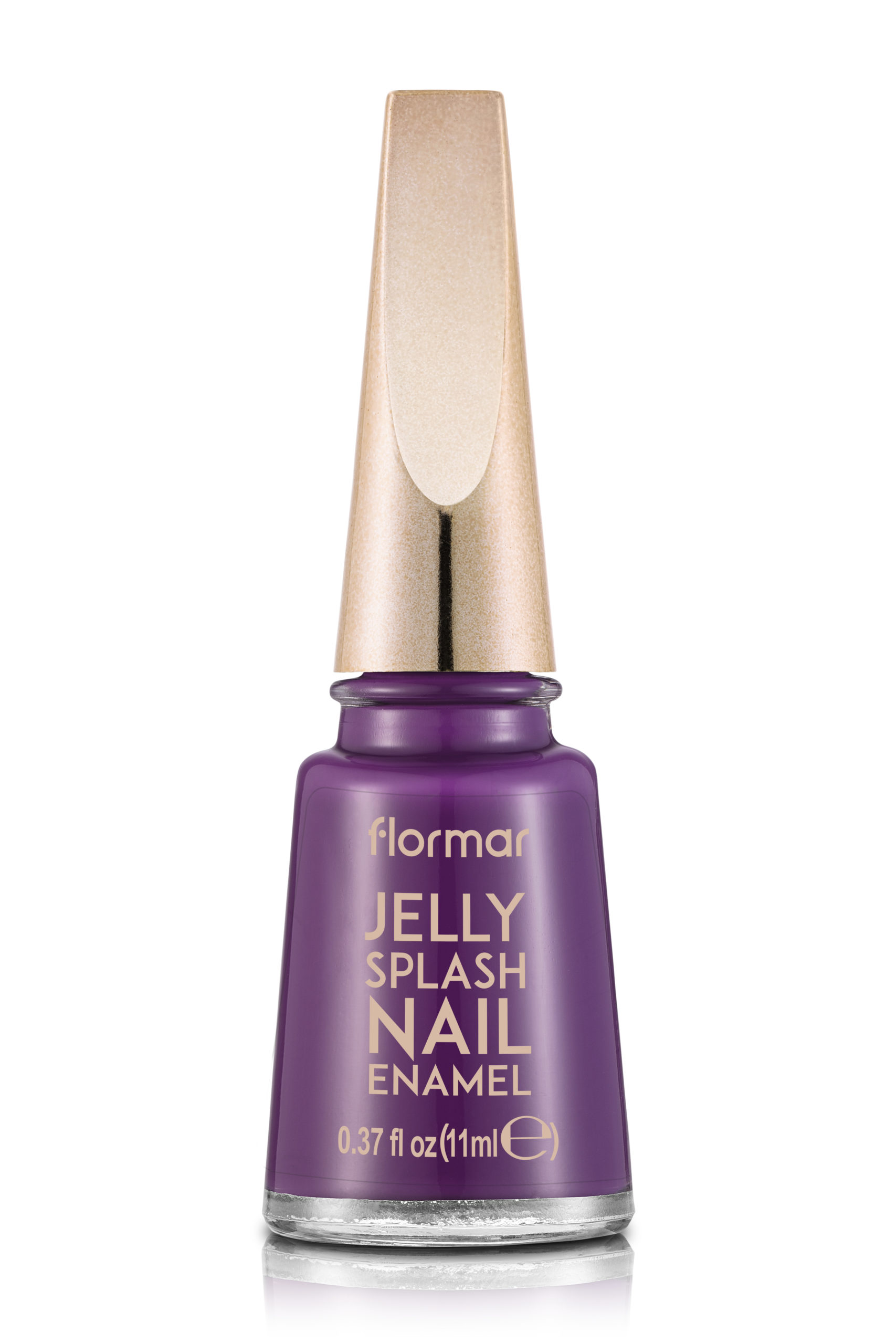 Flormar Jelly Splash - JS03