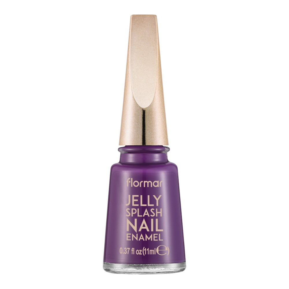 Flormar Jelly Splash - JS03