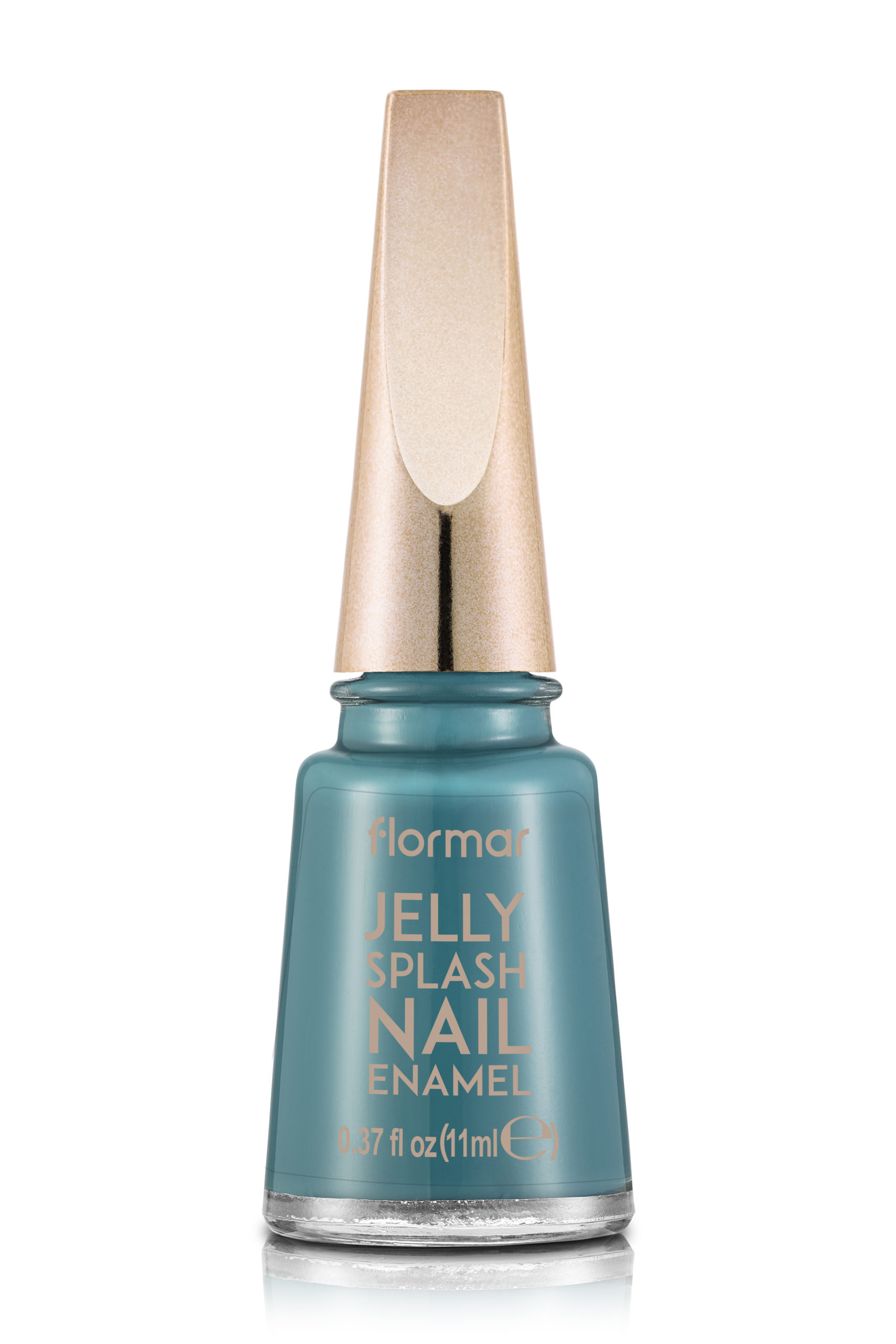 Flormar Jelly Splash - JS04