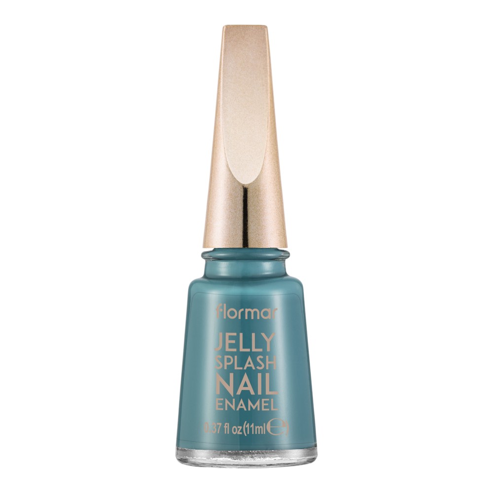 Flormar Jelly Splash - JS04