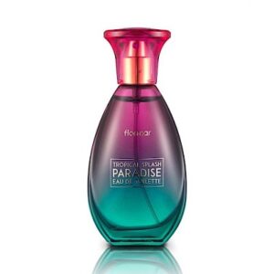 Flormar Tropical Splash Paradise Eau De Toilette