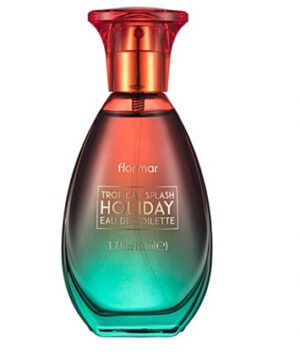 Flormar Tropical Splash Holiday Eau De Toilette