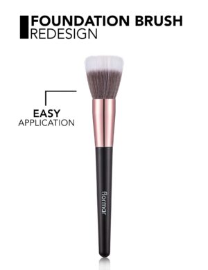 Flormar Foundation Brush