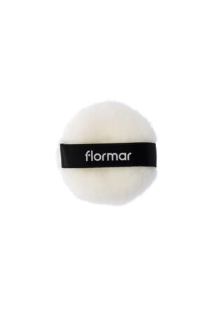 Flormar Loose Powder Puff