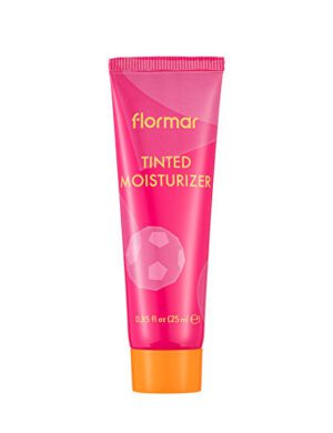 Flormar Gamescape Tinted Moisturizer