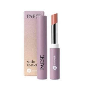 Paese Nanorevit Satin Lipstick 2,2g