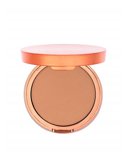 Flormar Tropical Sun Bronzing Powder - 01 Maldives