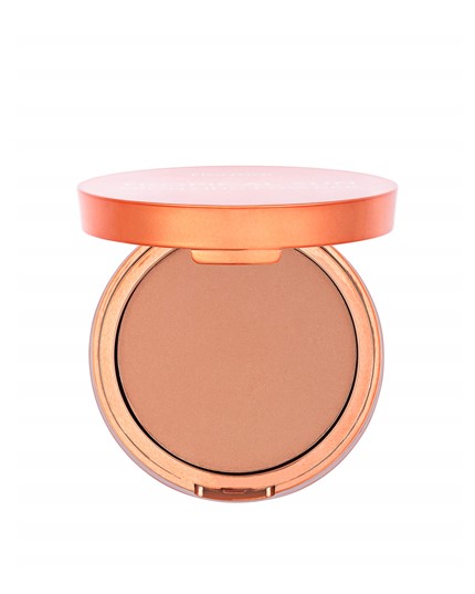 Flormar Tropical Sun Bronzing Powder - 02 Ibiza