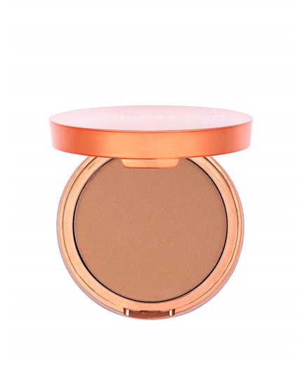 Flormar Tropical Sun Bronzing Powder - 03 Mykonos