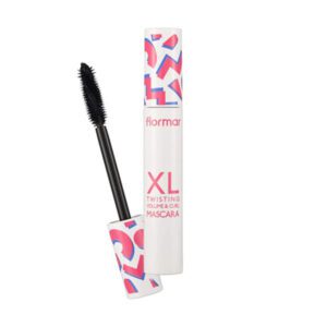 Flormar XL Twisting Volume & Curl Mascara