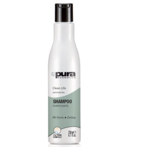 Pura Kosmetica Clean Life Shampoo 250ml