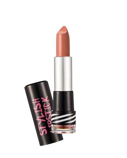 Flormar Stylish Lipstick - 01 Nude For Nude