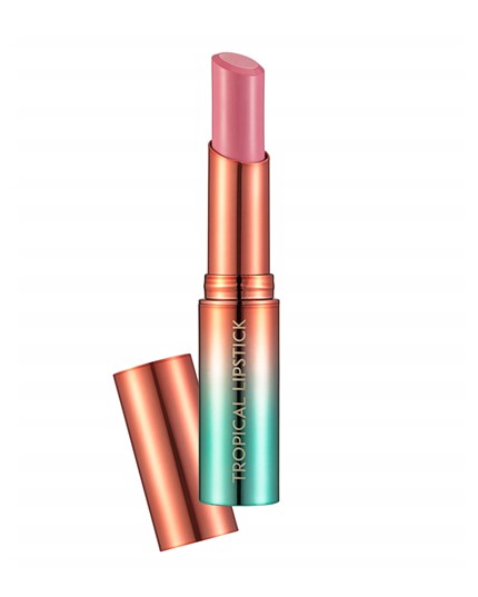 Flormar Tropical Lipstick - 02 Summer Pink