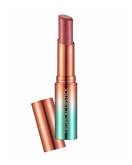 Flormar Tropical Lipstick - 03 Amazon Rosewood