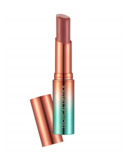 Flormar Tropical Lipstick - 06 Bronzed Khaki