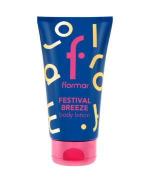 Flormar Festival Breeze Body Lotion