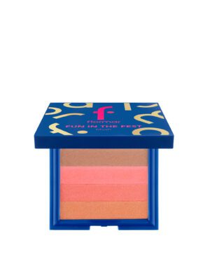 Flormar Fun In The Fest Blush