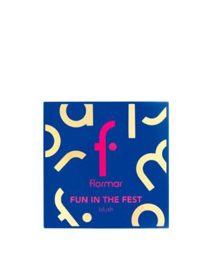 Flormar Fun In The Fest Blush