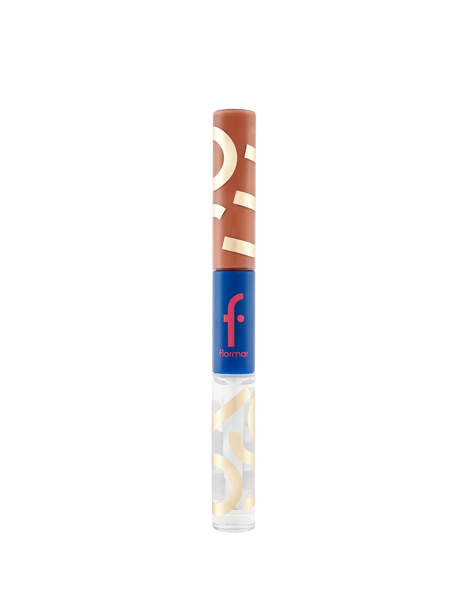 Flormar Festival Lovers Liquid Lipstick - 001 Addiction