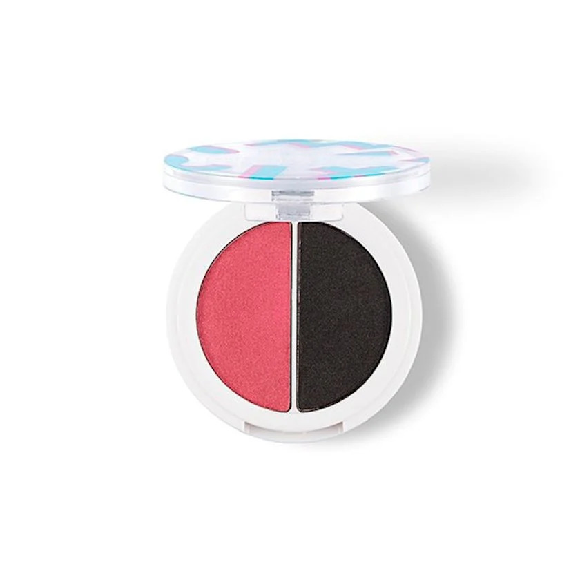 Flormar Perfect Match Duo Eyeshadow - 05