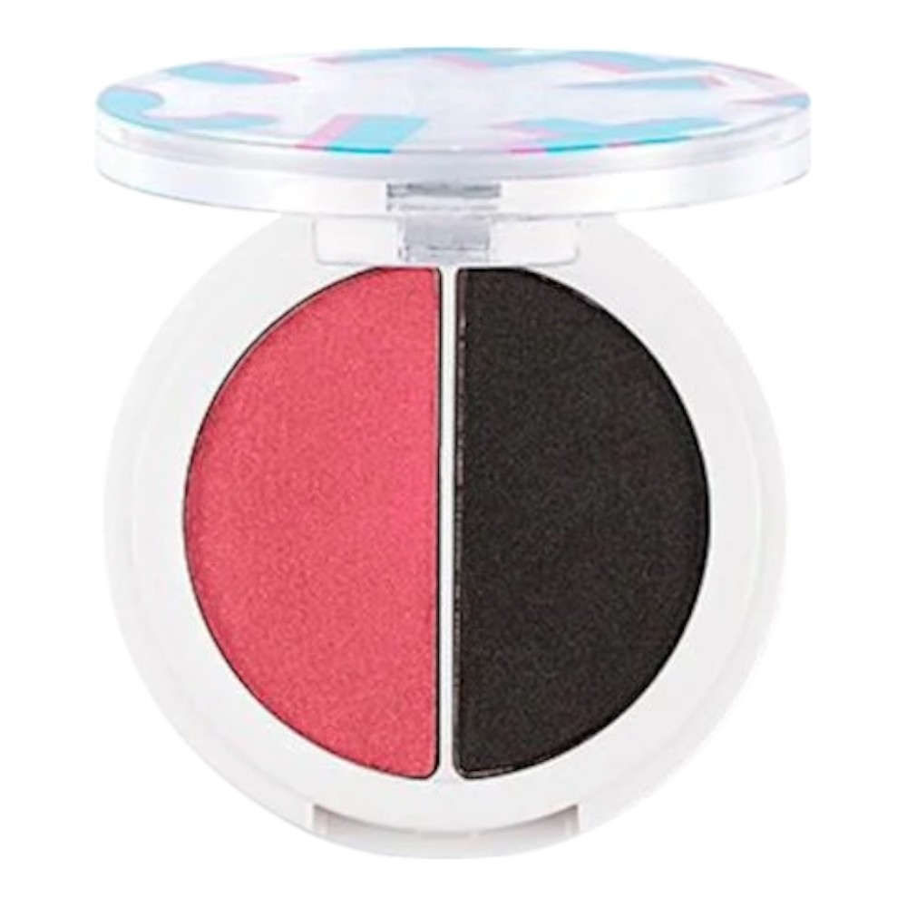 Flormar Perfect Match Duo Eyeshadow - 05