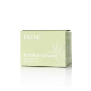 Paese Bamboo Powder 5 g