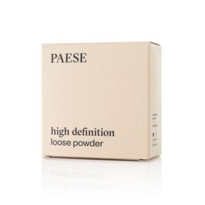 Paese High Definition 7g