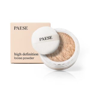 Paese High Definition 7g