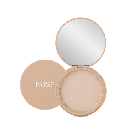 Paese Glowing Powder - 11 Light Beige