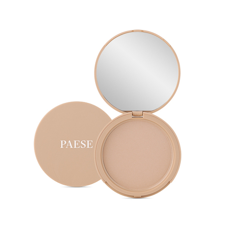 Paese Glowing Powder - 12 Natural Beige