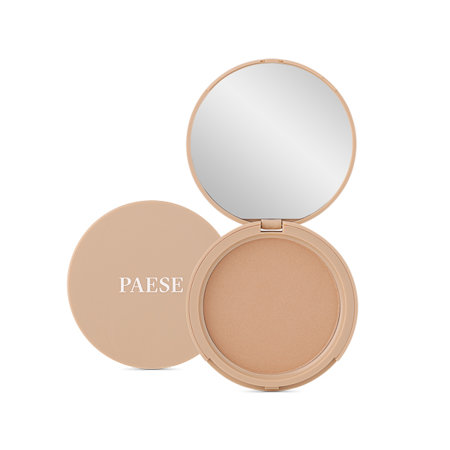 Paese Glowing Powder - 13 Golden Beige