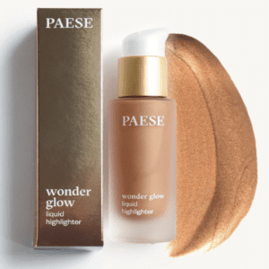 Paese Wonder Glow Liquid Highlighter