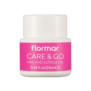 Flormar Care & Go Nail and Cuticle Oil