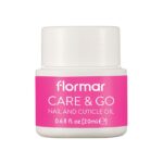 Flormar Care & Go Nail and Cuticle Oil