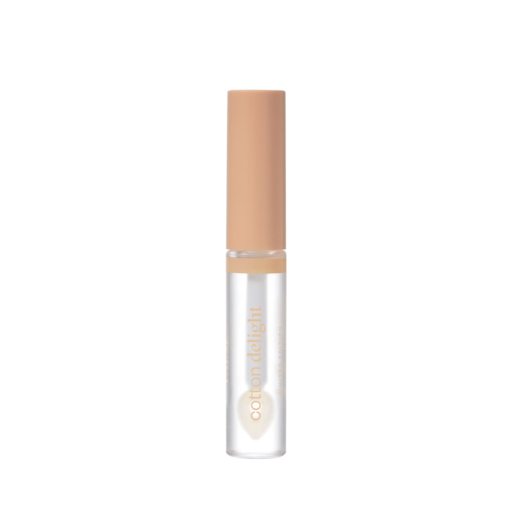 Paese Cotton Delight Limited Edition Lip Gloss